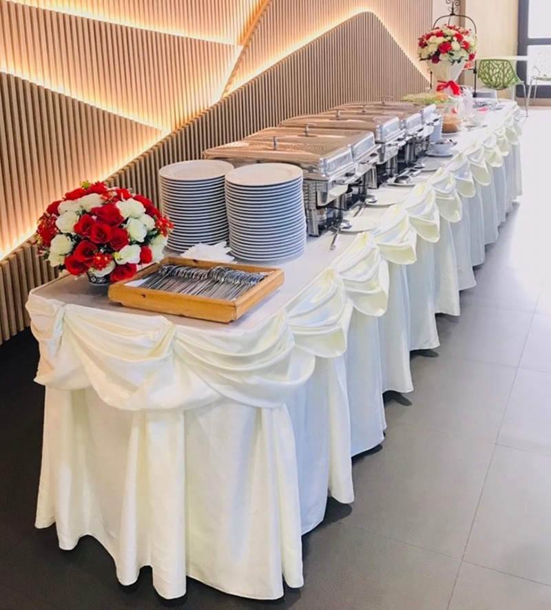 Royal Food Center
